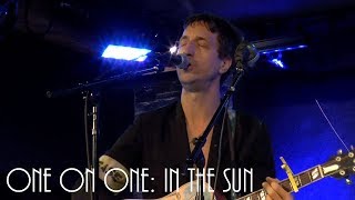 Cellar Sessions: Joseph Arthur - In The Sun January 1st, 2018 City Winery New York