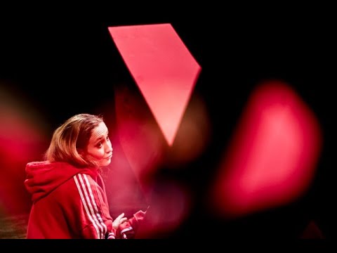 Po prostu nie całujmy się w pociągach