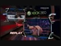 WWE Bragging Rights 2009 Randy Orton Vs John Cena