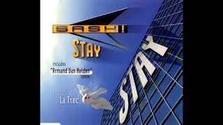 Sash! feat  La Trec   Stay Boris & Beck Remix