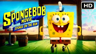 the spongebob movie sponge on the run full movie b