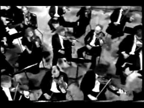 Koichi Sugiyama (conductor and composer) and the London Symphony Orchestra