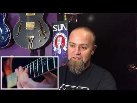 Electric Reactions ( "HOS DOWN" MUSIC VIDEO- JASON RICHARDSON & LUKE HOLLAND FT. RICK GRAHAM)!!!