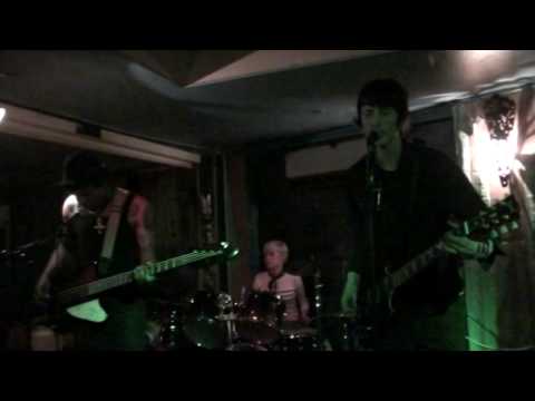 Concert Gambetta 16/ 02/ 2010   T-DOG - 