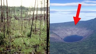 In 1908 the Most Powerful Explosion Ever Recorded Struck Siberia, And Scientists Remain Baffled