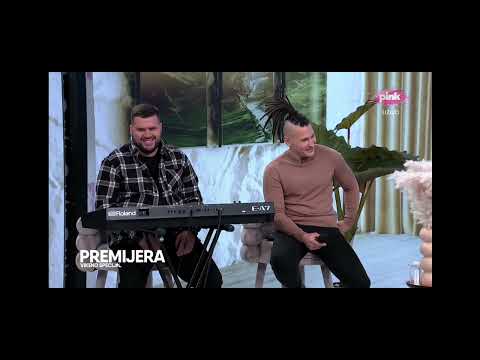 PINK Premijera - BALTIC BAND (Decembar 2023)