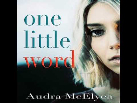One Little Word - Audra Mcelyea