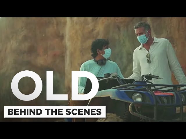 OLD | Filming During A Pandemic & Hurricane Season