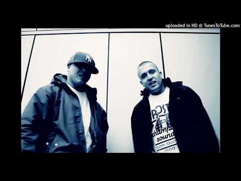 Chada x Fu x Brahu - nie zaprzeczysz mi prod. Oxydz remix by BlakiBlend