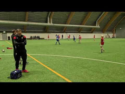 GBK P08 vs Esse IK (23.9.2021) 1.puoliaika