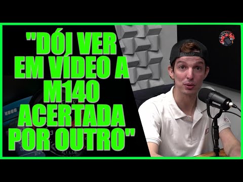 POR QUE O ACF NÃO É O TUNER DA AUTO SUPER? - LUCAS FONTANA (AUTO SUPER) - TUNERCAST