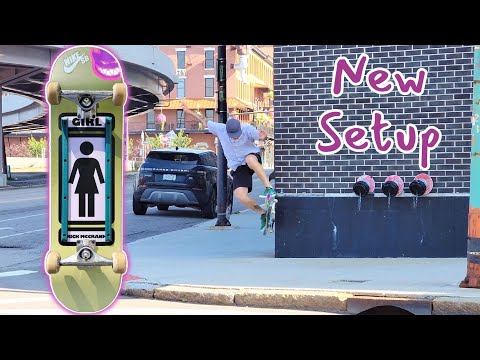 Girl Skateboards 8.25 G052 | Best Shape