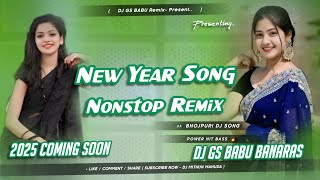 Download lagu Non Stop Dj Remix | Happy New Year 2k26 | Dj Song 2026 | All Bhojpuri Dj Song | Edm drop Remix mp3