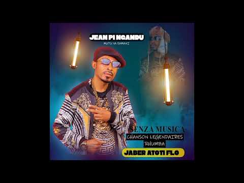 JABER ATOTI FLO BY JEAN PI NGANDU & SENZA MUSICA TNTB" LEGENDARY RUMBA" 