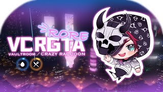 【スト鯖GTA】就 職 活 動【にじさんじ/ローレン・イロアス】