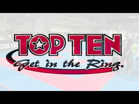 Sonja Stacher AUT v Shauna Bannon IRL Final WAKO World Championships 2017