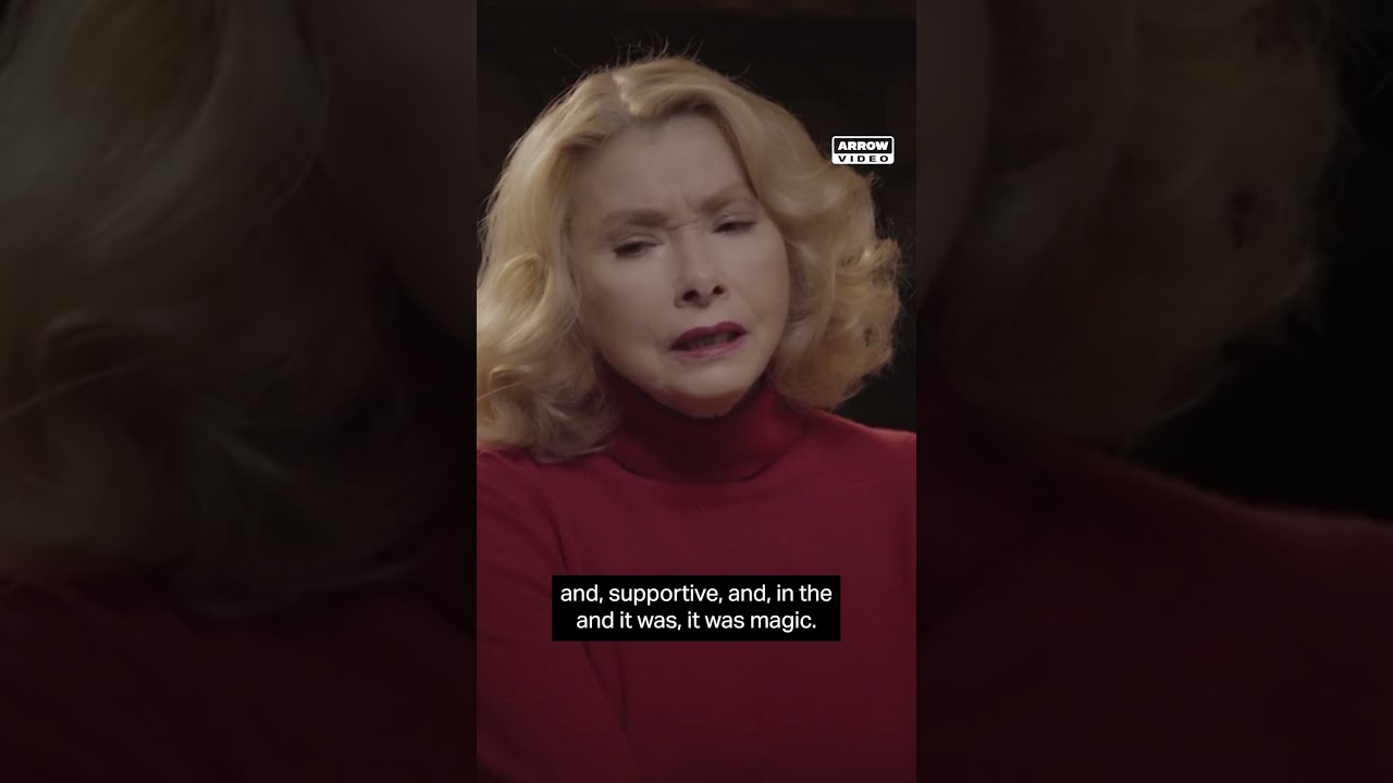 Miniature de la vidéo George A. Romero is TIMELESS du film La Nuit des fous vivants