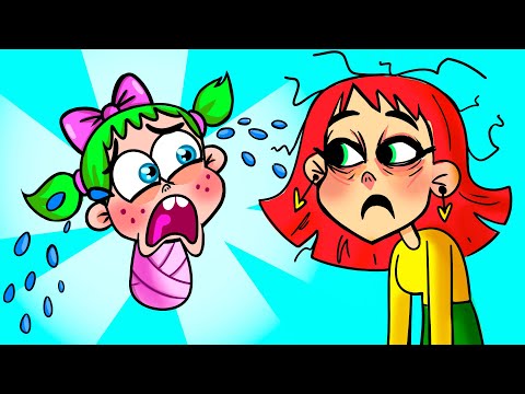 Mommy, Mommy Give Me Yummy! 😍 | Kids Songs And Nursery Rhymes | Chaka Kids 💖 | Crazy Songs