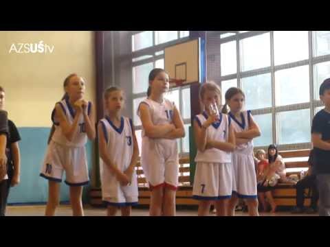 MKS MOS Katowice Cup 2014 - relacja !