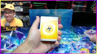 More Pokemon Packs! Opening for subscribers #PokemonTCG #PokeFX