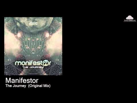JM 004 Manifestor  - The Journey  (Original Mix) [Various]