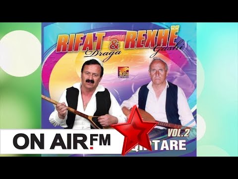 Rifat Draga & Rexhe Gashi - Deme Salihi