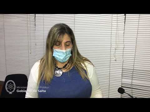 La Provincia incorpora nueva tecnología para tratamiento con oxígeno a pacientes COVID-19