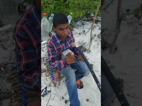 Dhivehi song updated