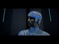 Gary Numan - M.E. (Video)