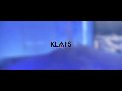 Die ICE LOUNGE von KLAFS