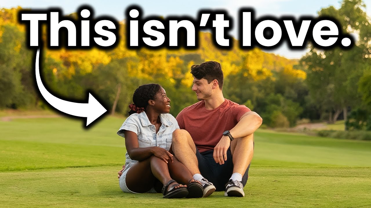 A Video For Hopeless Romantics