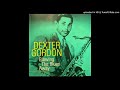 04.- Blowed And Gone - Dexter Gordon - Blowing The Blues Away