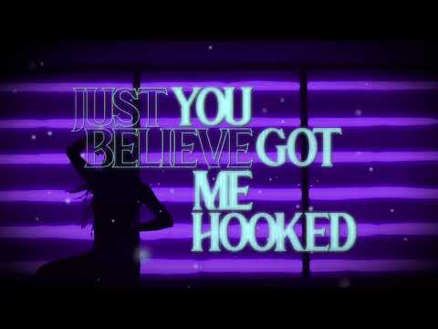 N-Chased - Anybody Else (Lyric Video)