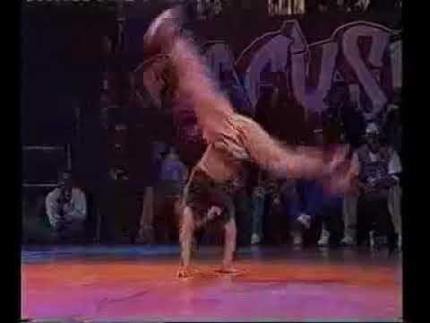 Battle Of The Year 2001