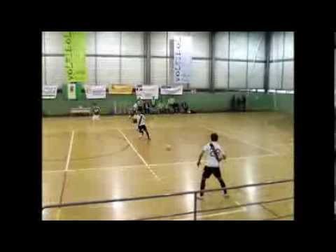 14ª jornada - Época 2013/14  S.C. Arcozelo - 1 vs A.C.D. Mindelo - 1