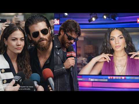 A romantic moment in Spain!