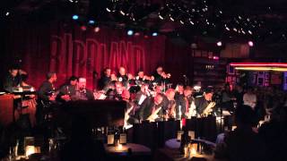 Joey DeFrancesco with The City Rhythm Orchestra "One In A Lifetime"