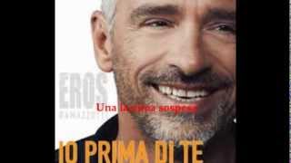 Io prima di te Eros Ramazzotti con testo Parodia