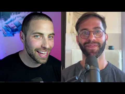 From Outsider To Sync Insider (From outside the US!) -- Roy Matz of 'Sync Gems'