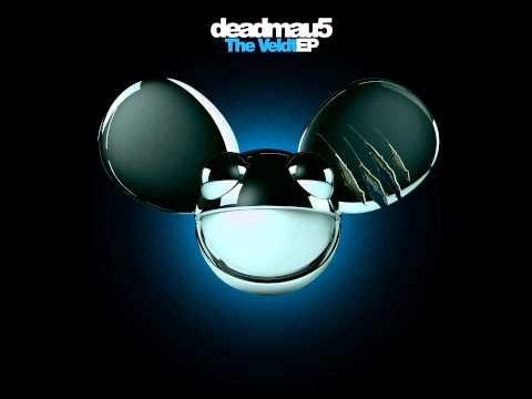 deadmau5 ft. Chris James - The Veldt (Original Mix) [The Veldt EP]