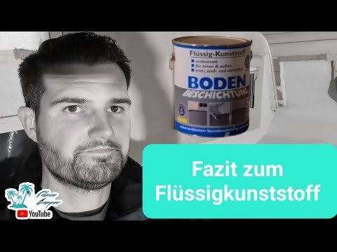 Conclusion on sealing your #mobile home with #liquidplastic