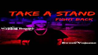 Sweet-Volume -Stand Up