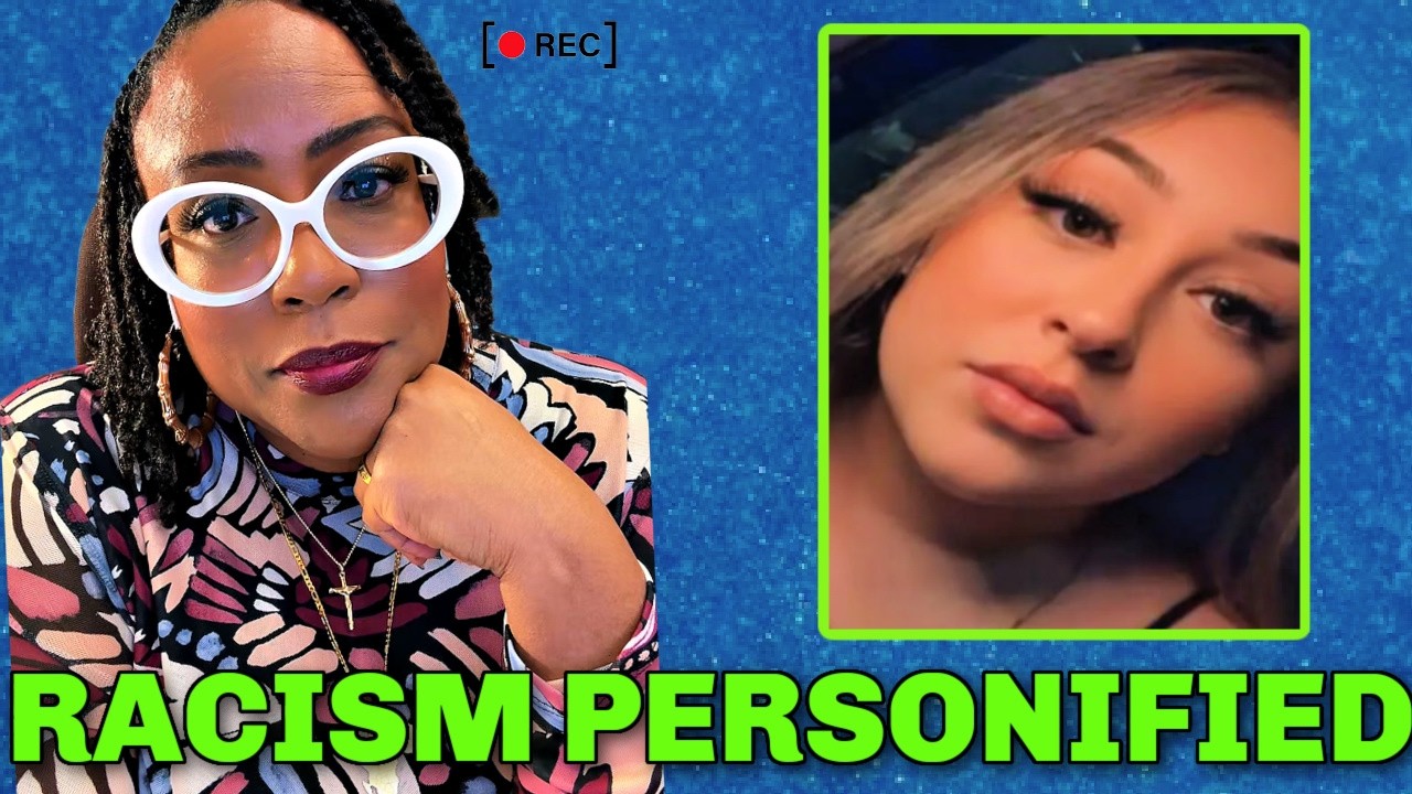 Hispanic HPD Officer That Went On Racist Rant About Black People Has Been Relieved of Duty!!