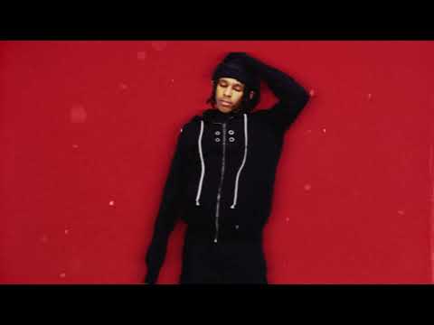 Kanii - Plastic Heart (Official Visualizer)