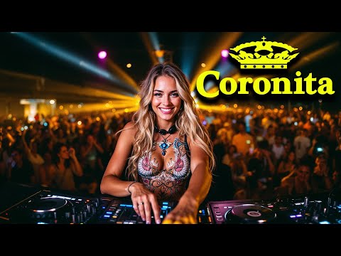 Coronita MEGAMIX 2025