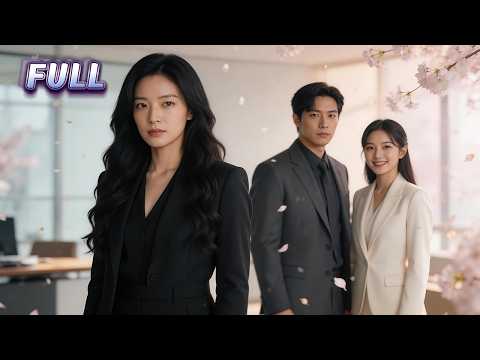 Secretly Married for 4 Years—She Watched Her Husband Fall for Another Woman.