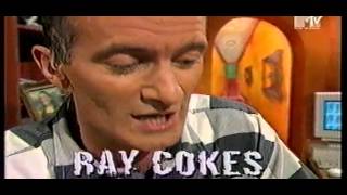 1994   The Cult   Most Wanted   Coming down and star