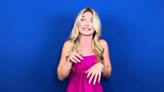 Eve Cohen: Cooties from Hairspray