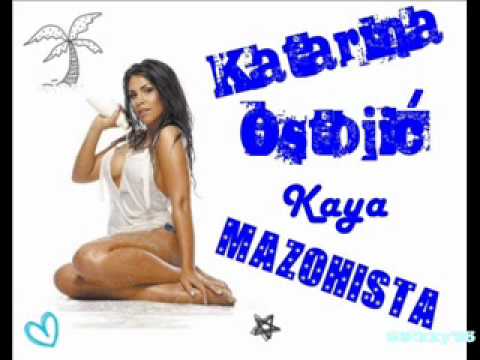 Katarina Ostojic Kaya - Mazohista [2010]