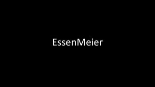Nomy - EssenMeier (Official song) w/lyrics